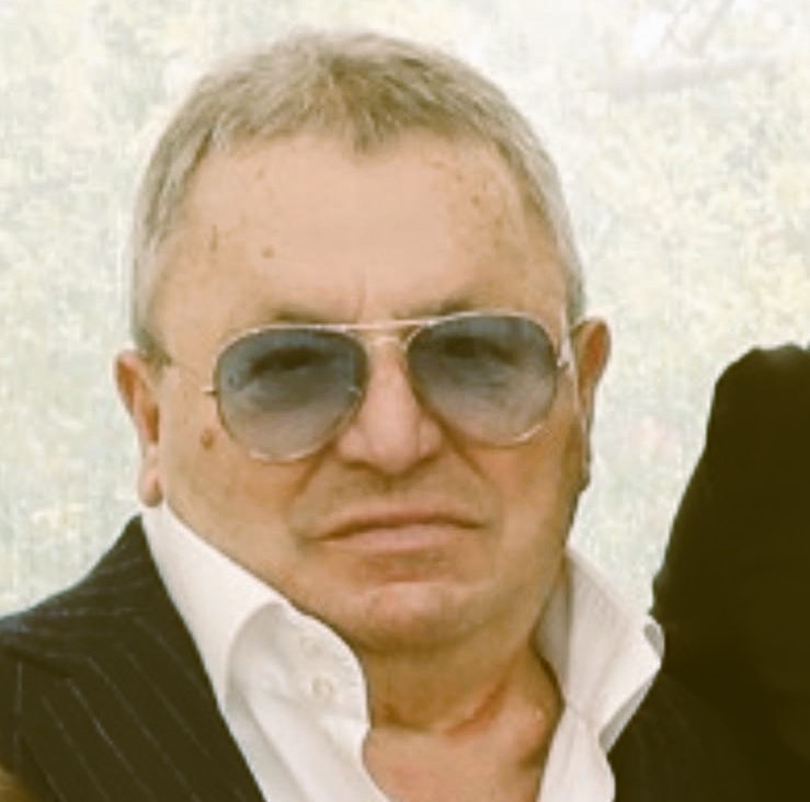 Pasquale Montuoro - Padre - Antica Impresa Funebre Montuoro