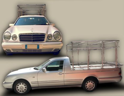 Auto funebri e cofani Napoli - modello auto 4